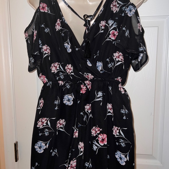 Bongo Romper - Picture 3 of 3